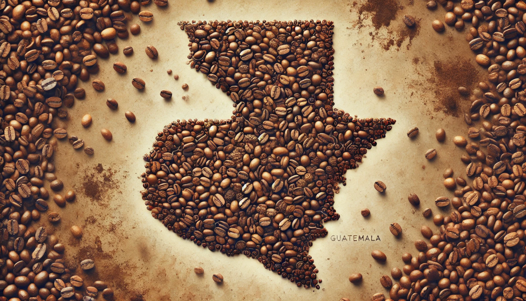 guatemala filtre kahve